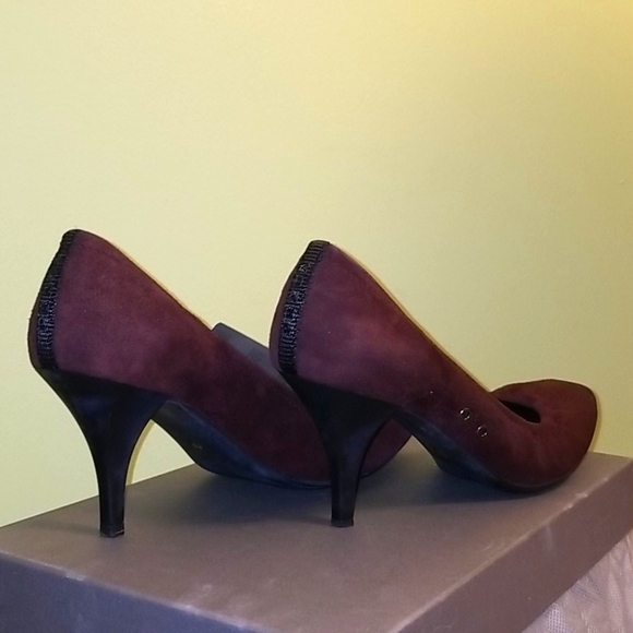 Prada Shoe - Picture 10 of 10